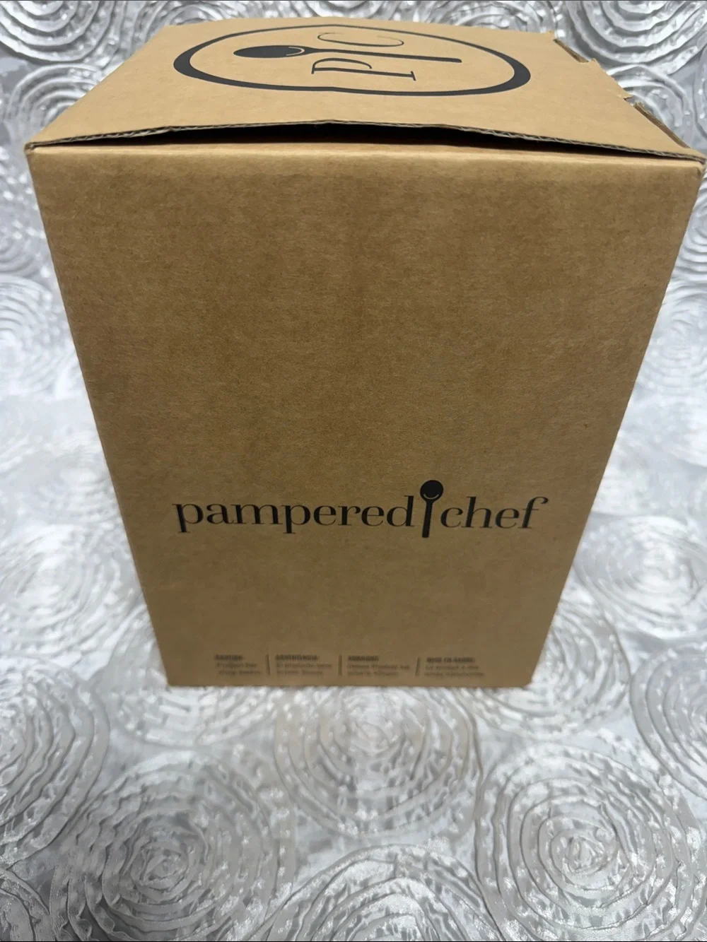 Pampered Chef pampered chef